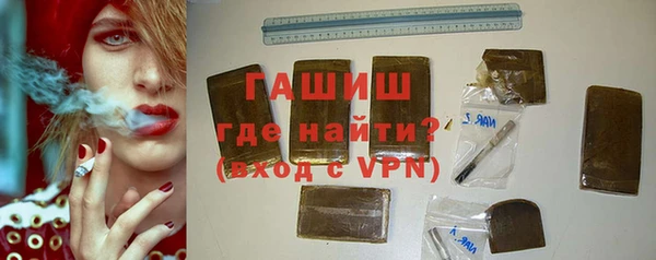 хмурый Гусь-Хрустальный