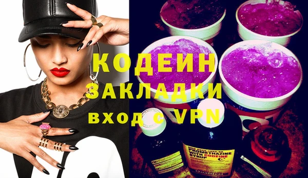 хмурый Гусь-Хрустальный